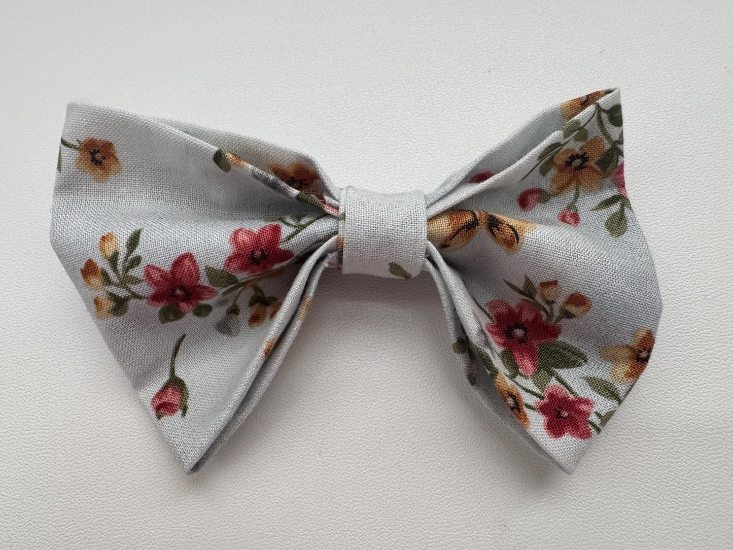 Mini Darling Hairbows