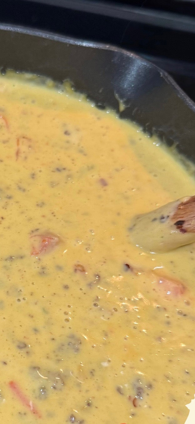 Chili con Queso