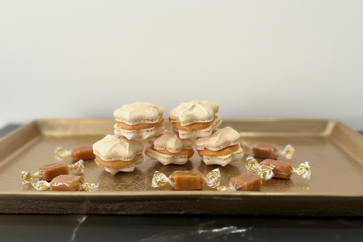 Dulce De Leche