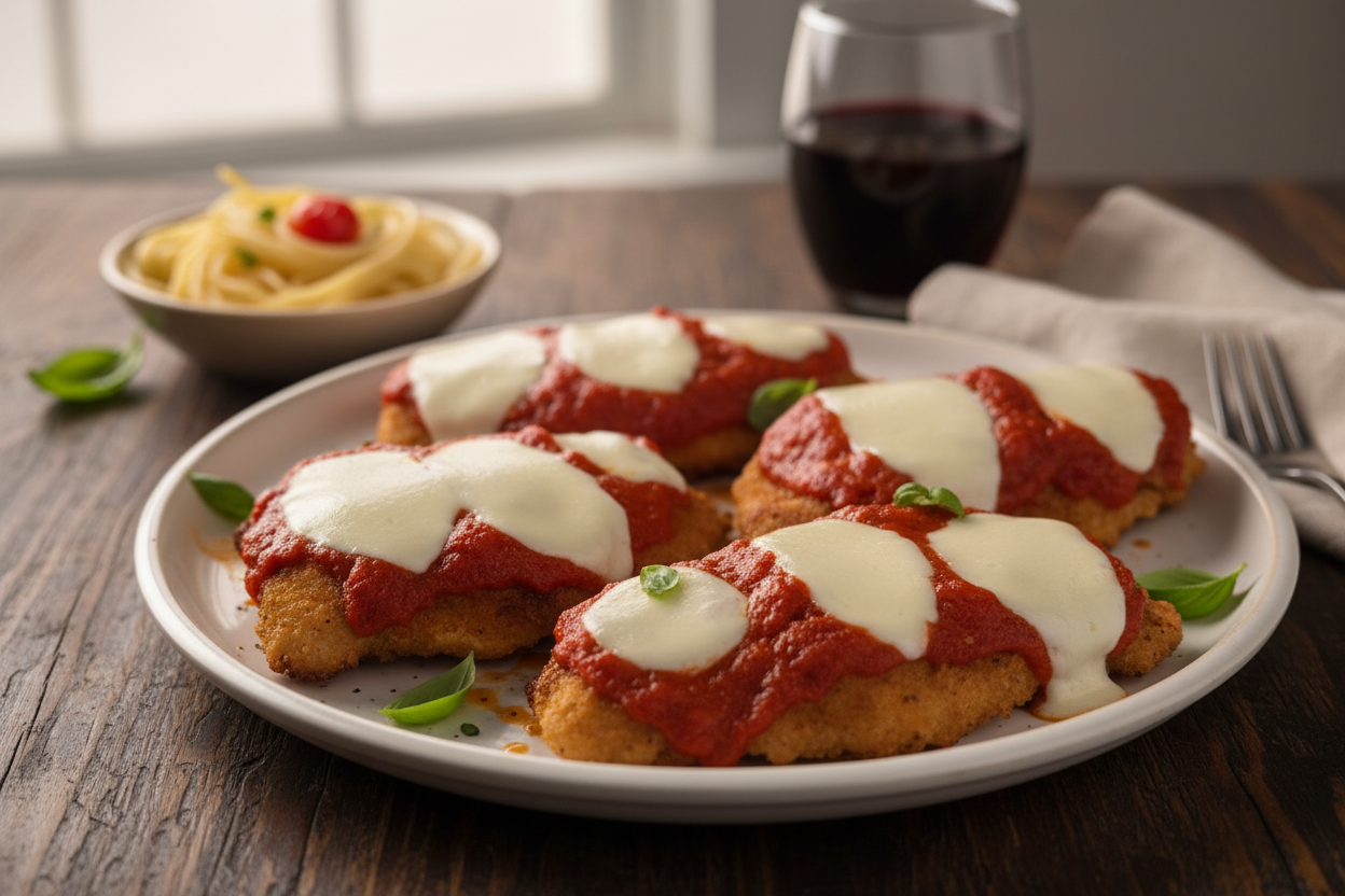 Recipes