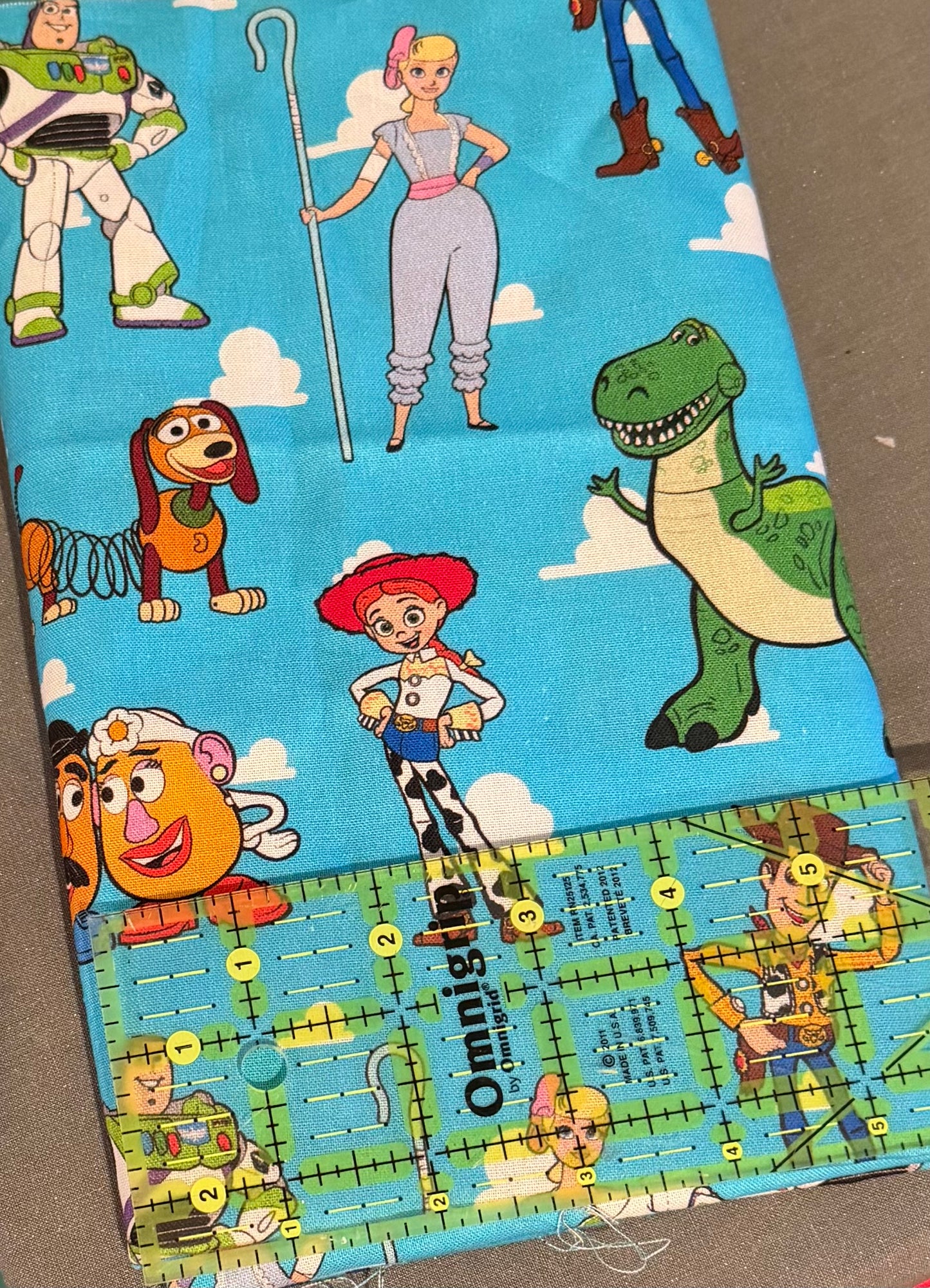 Lanyard