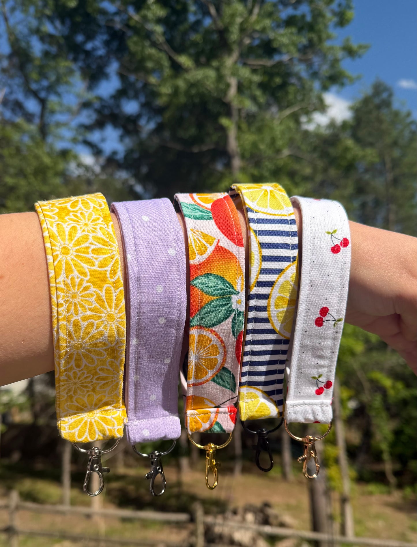 Wristlets