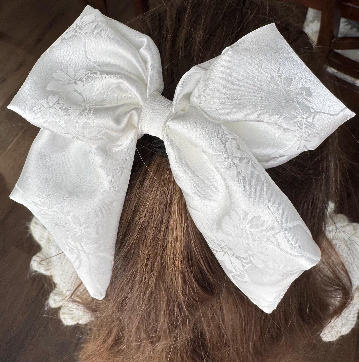 Darling Hair Bows