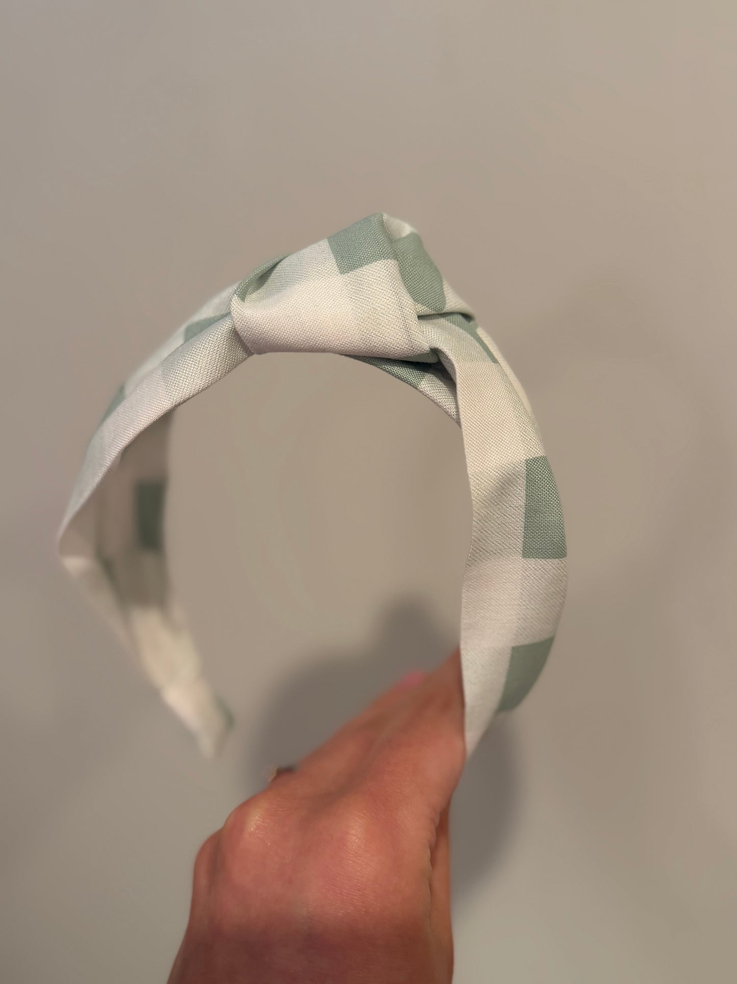 Knotted Headbands
