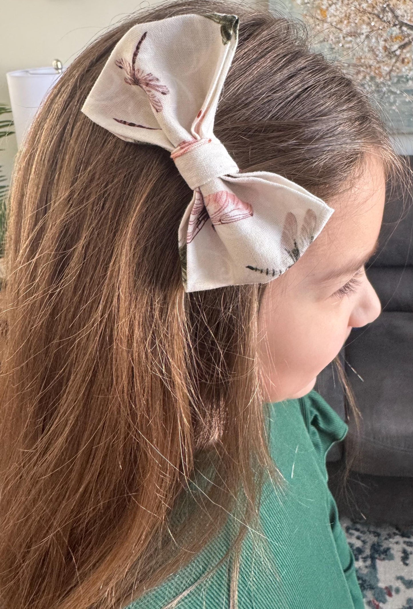 Mini Darling Hairbows