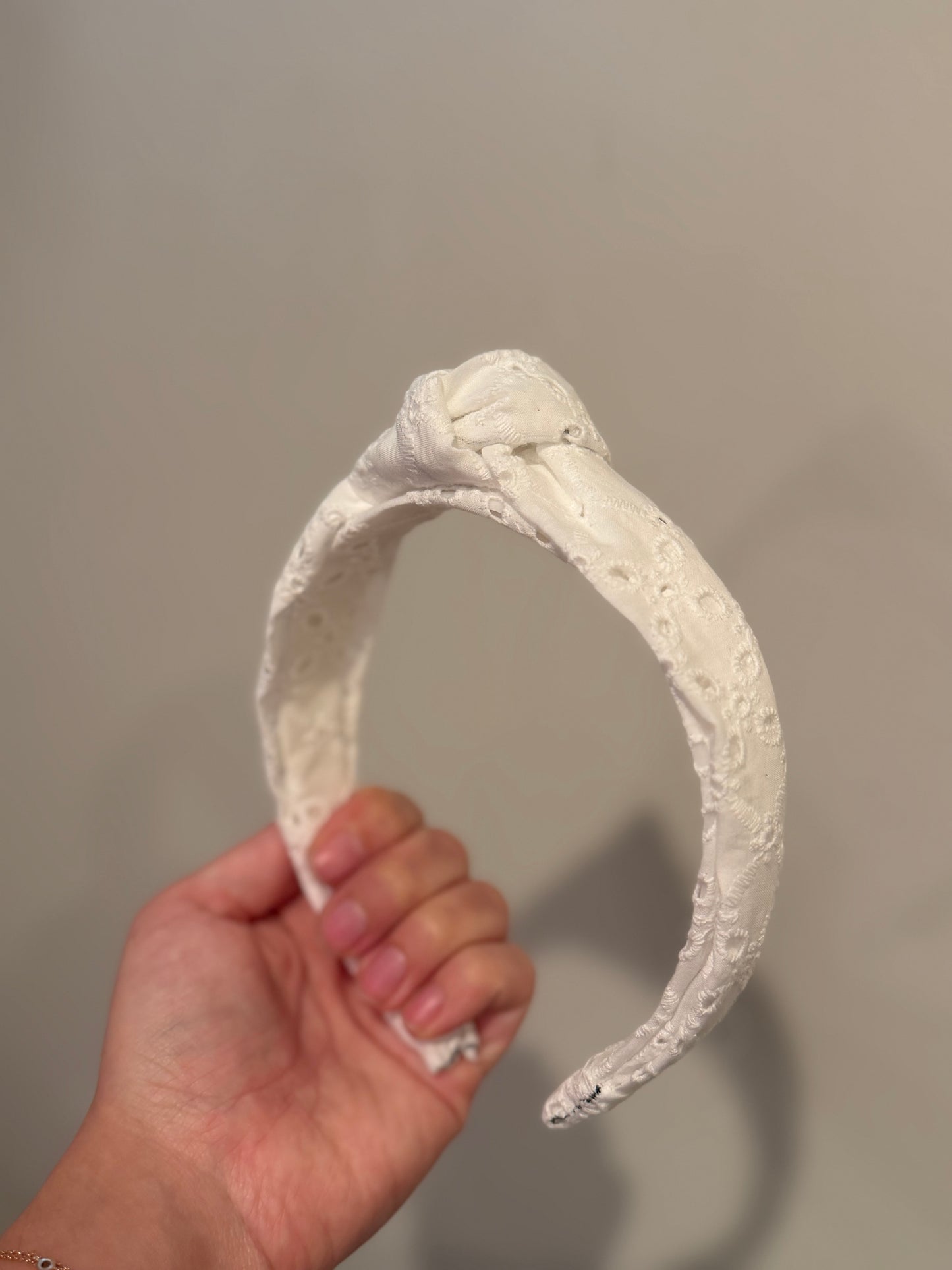 Knotted Headbands