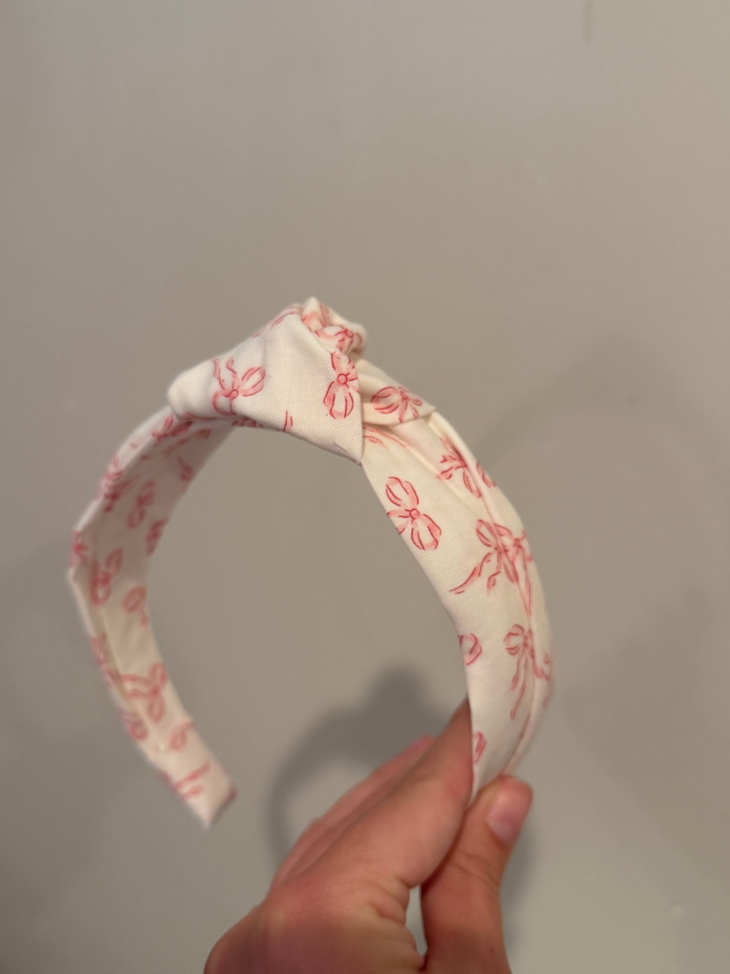 Knotted Headbands
