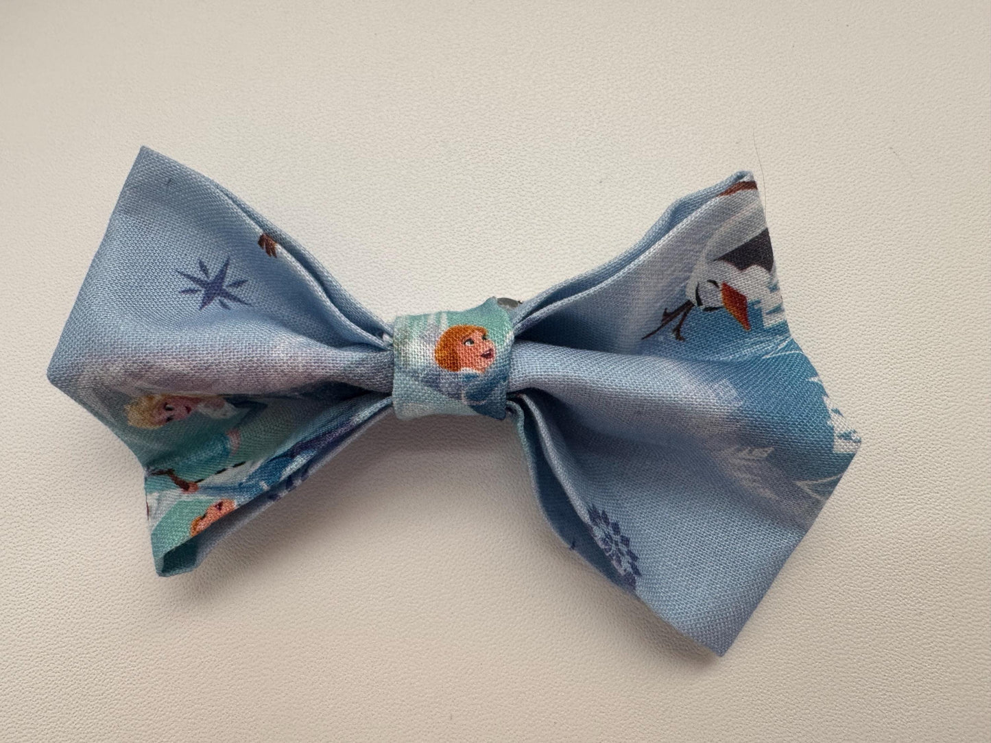 Mini Darling Hairbows