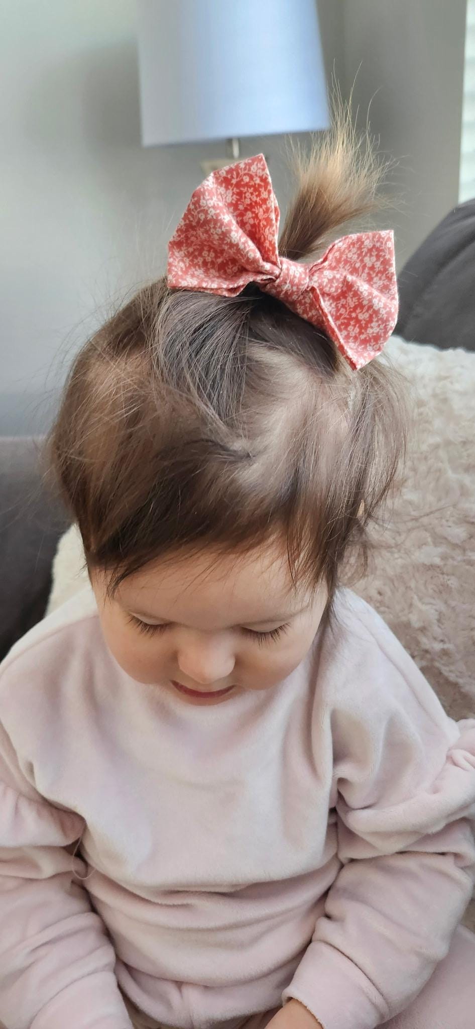 Mini Darling Hairbows