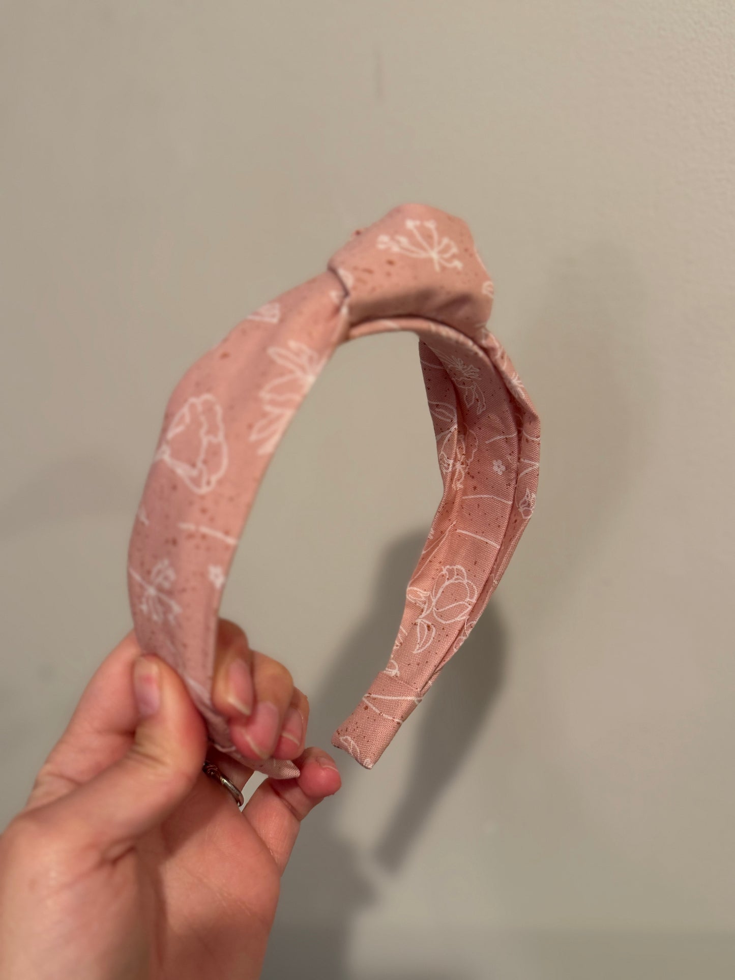 Knotted Headbands