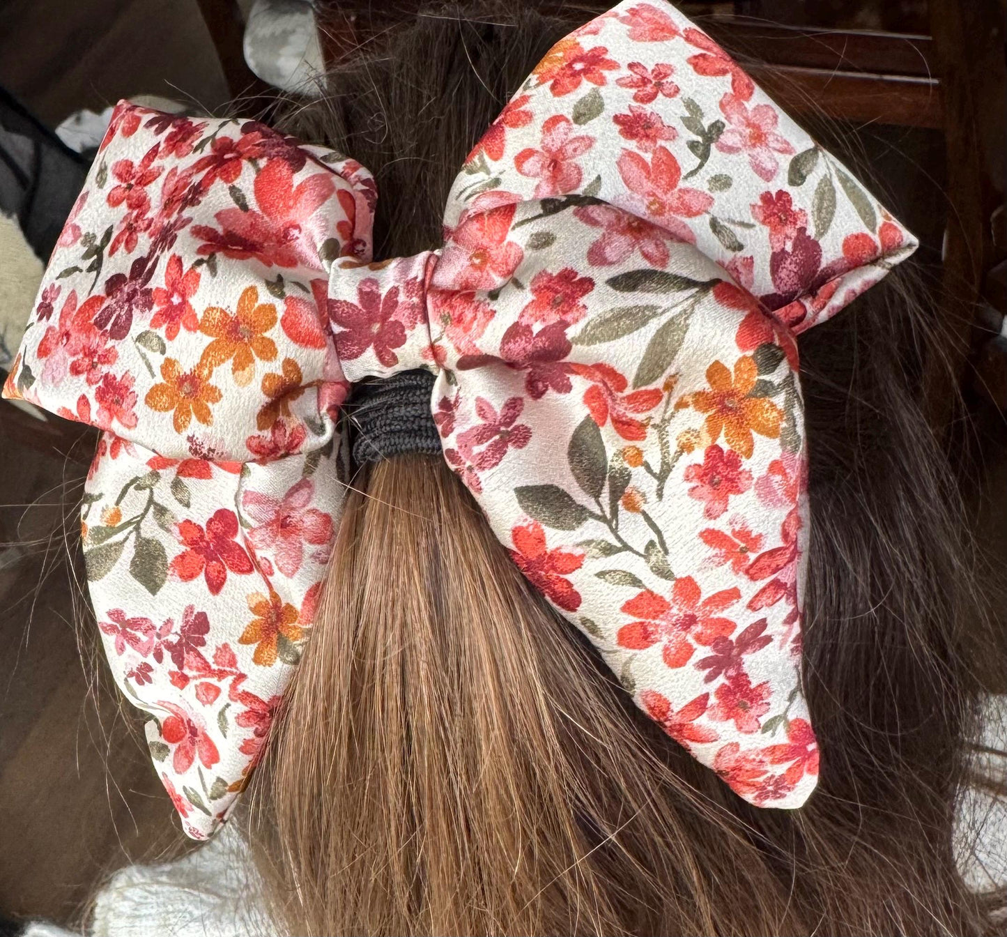Darling Hair Bows