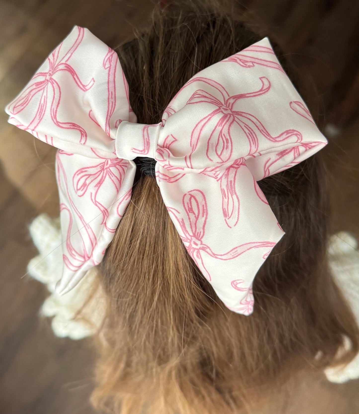 Darling Hair Bows
