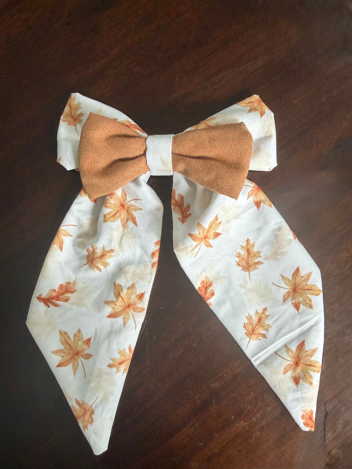 Layered Darling Bows
