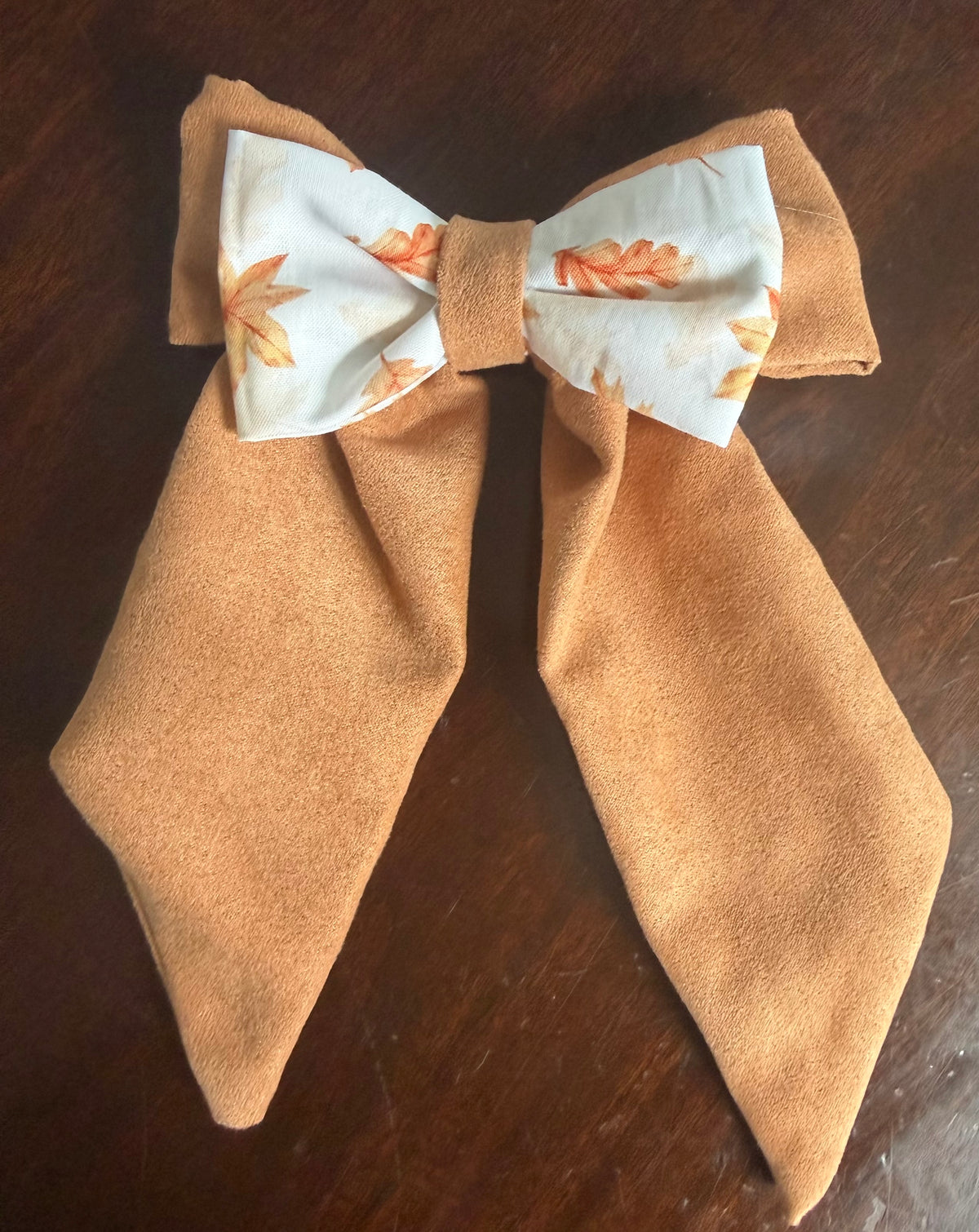 Layered Darling Bows