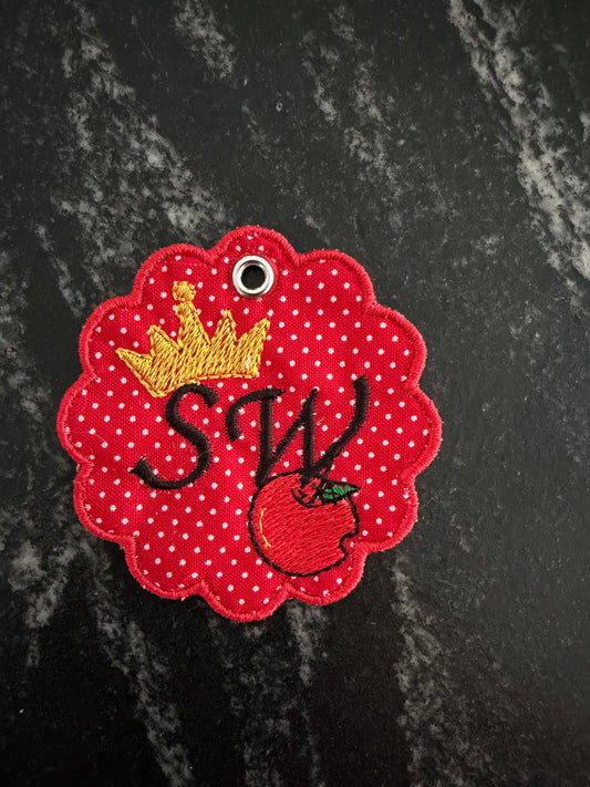Decorative Tags