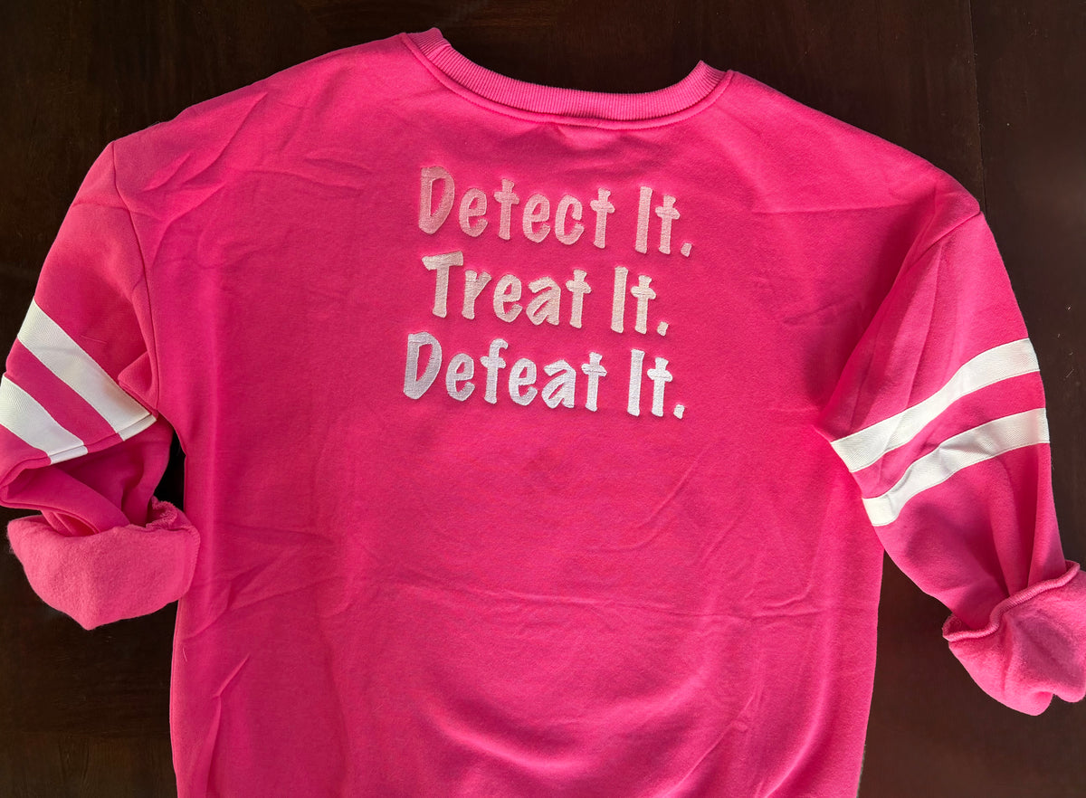 Breast Cancer Awareness