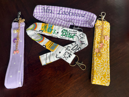 Lanyard