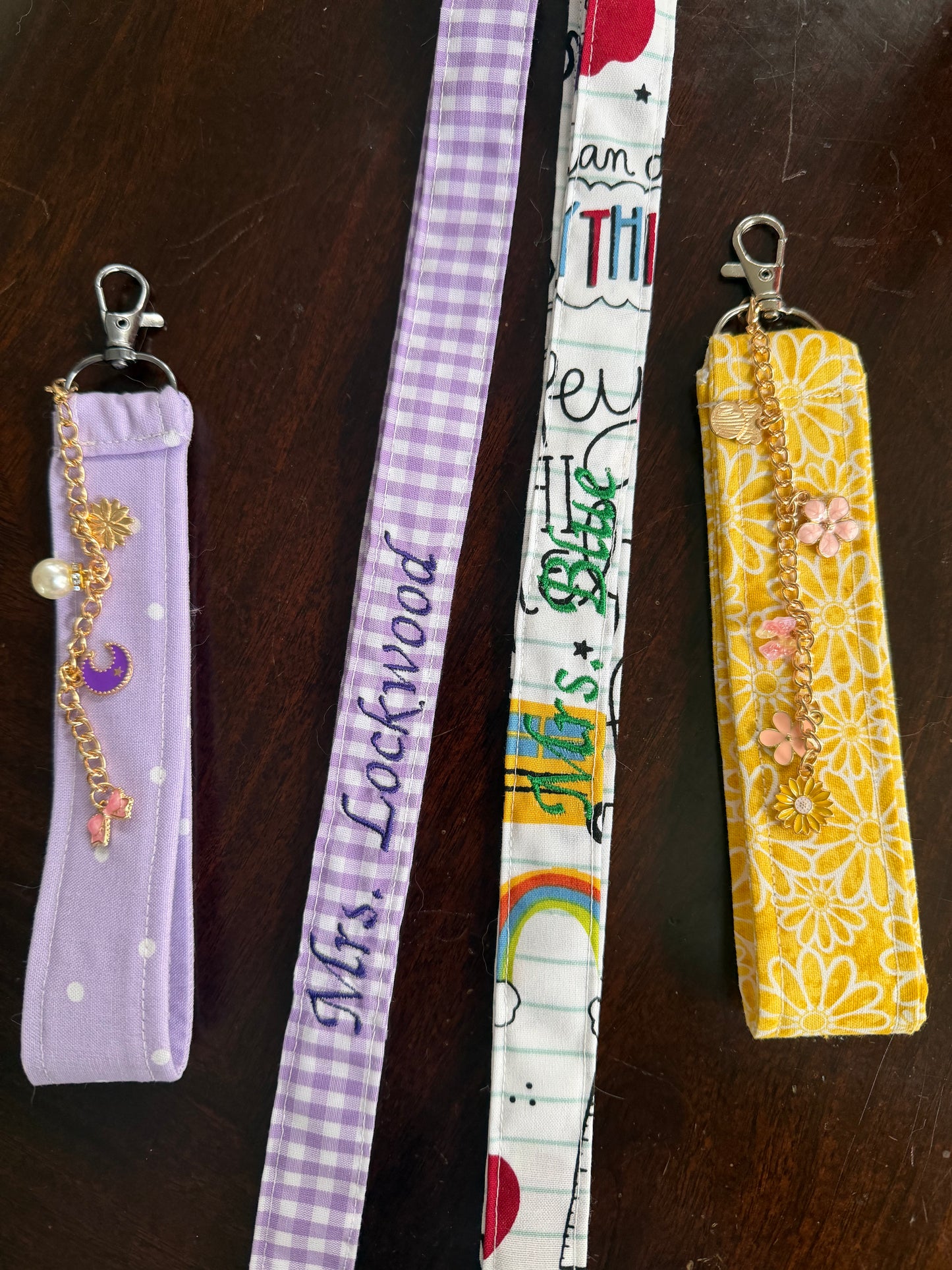 Lanyard