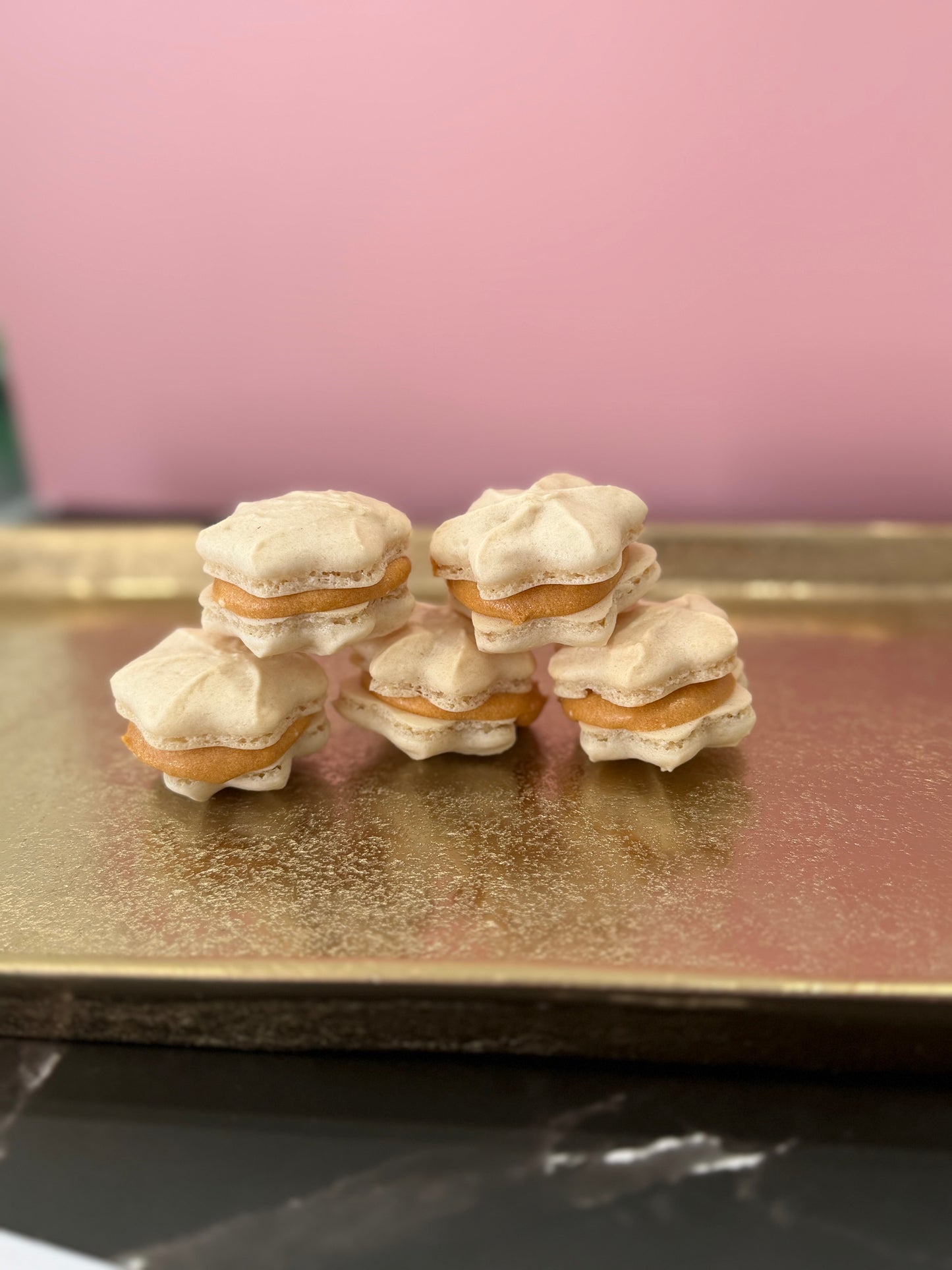 Dulce De Leche