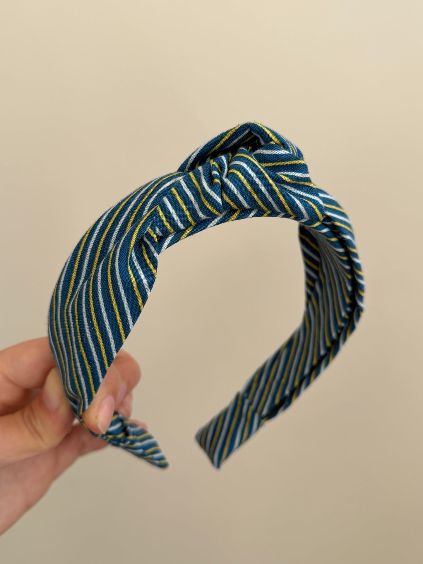 Knotted Headbands