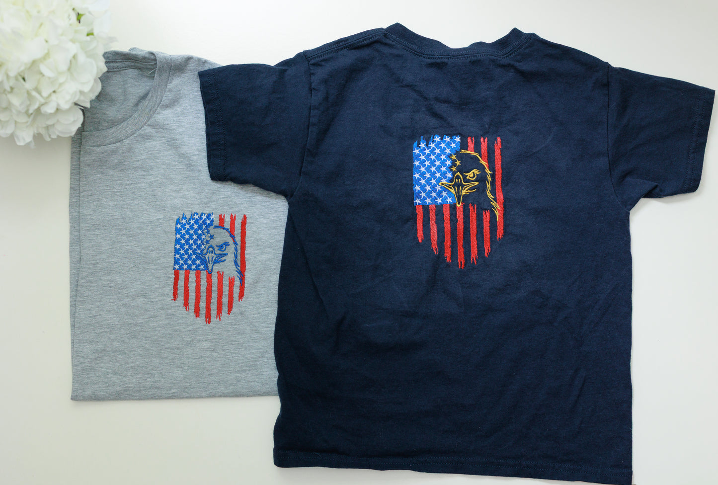USA Eagle