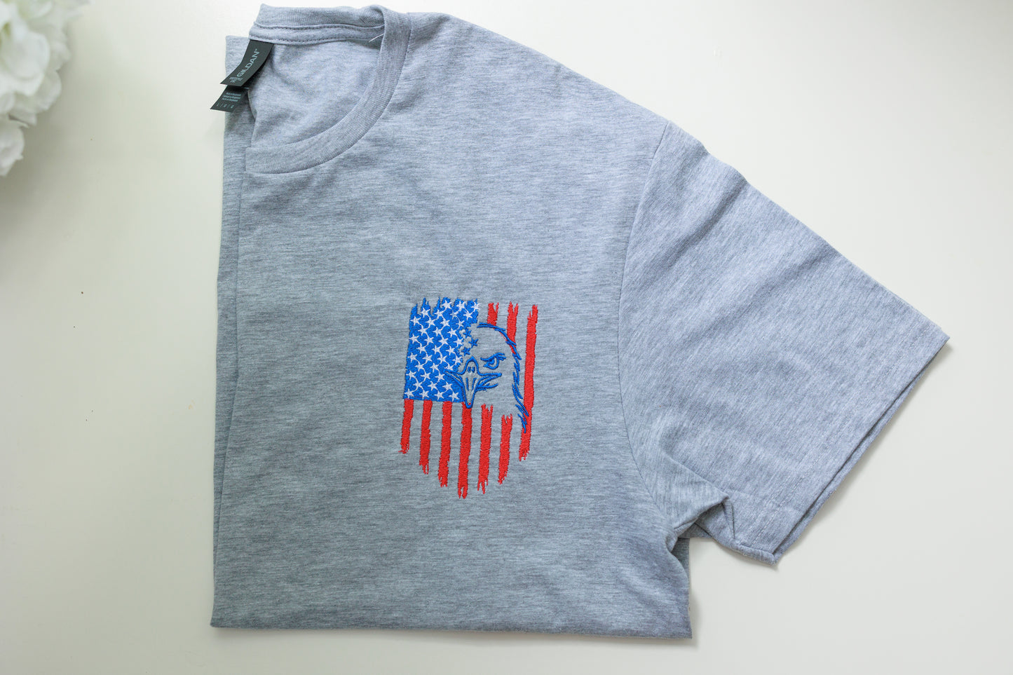 USA Eagle
