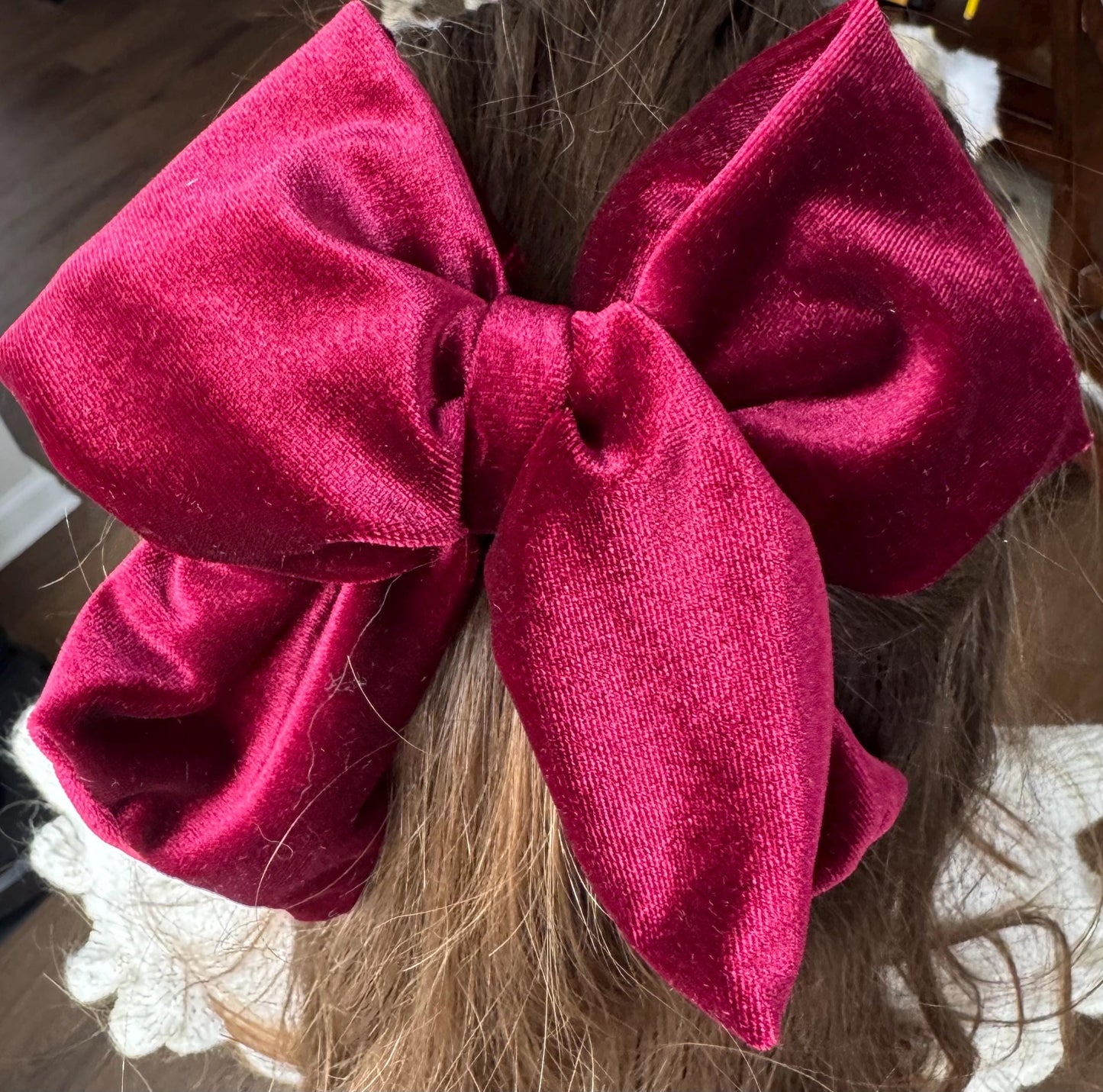 Darling Hair Bows