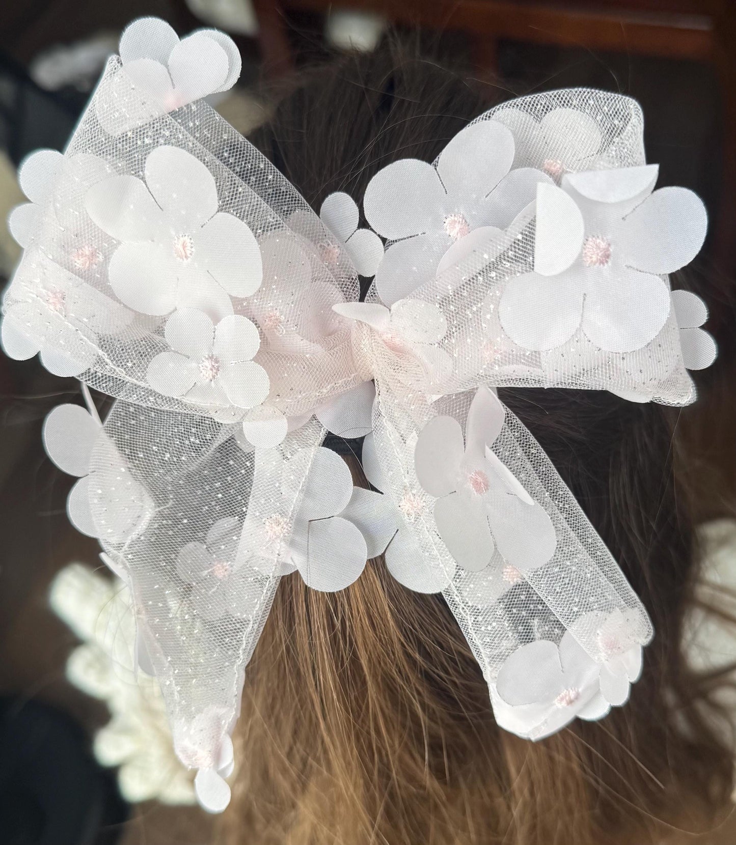 Darling Hair Bows