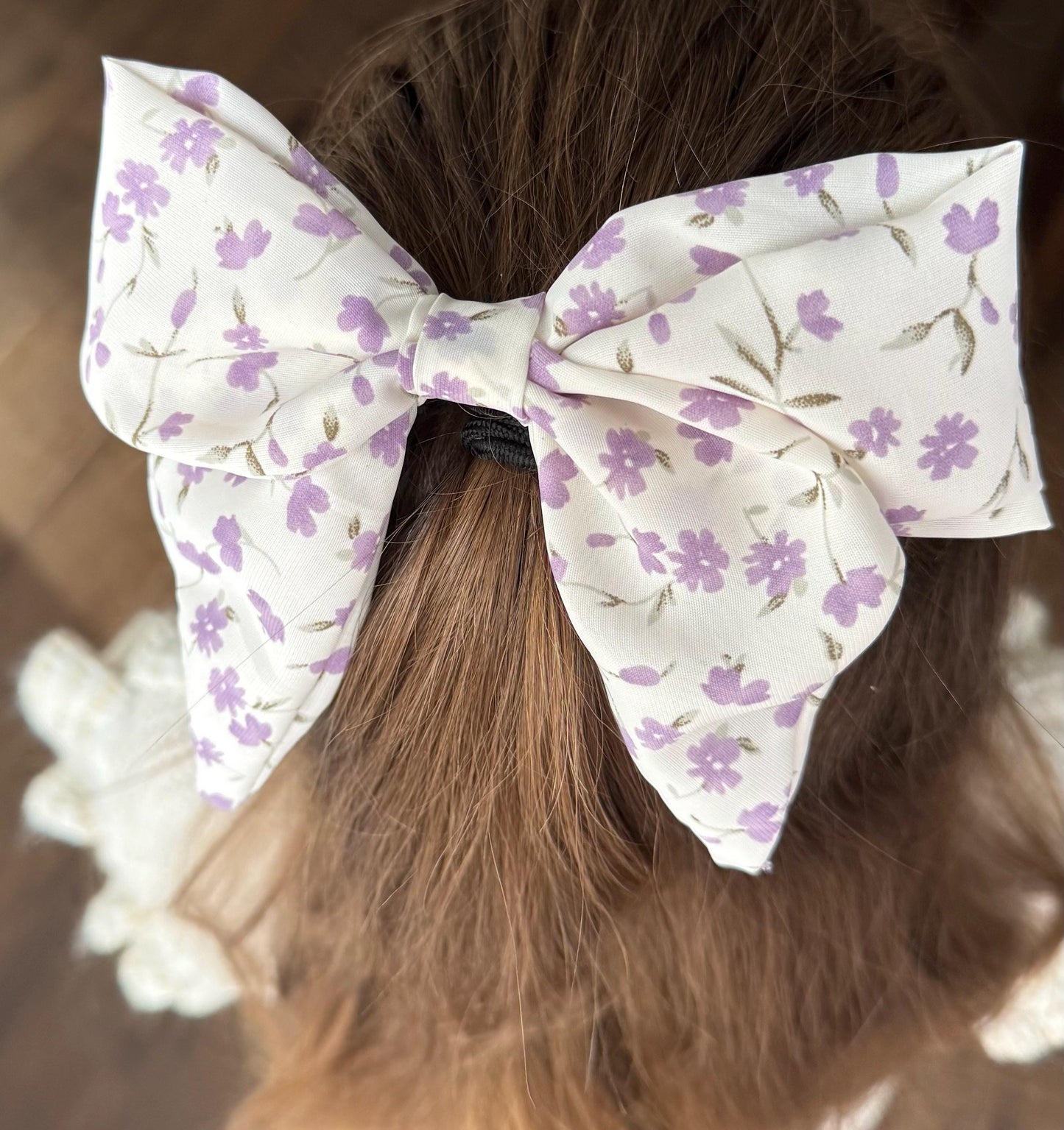 Darling Hair Bows
