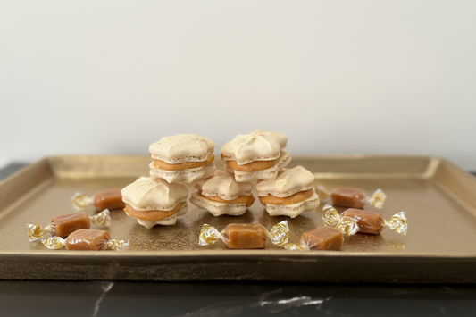 Dulce De Leche