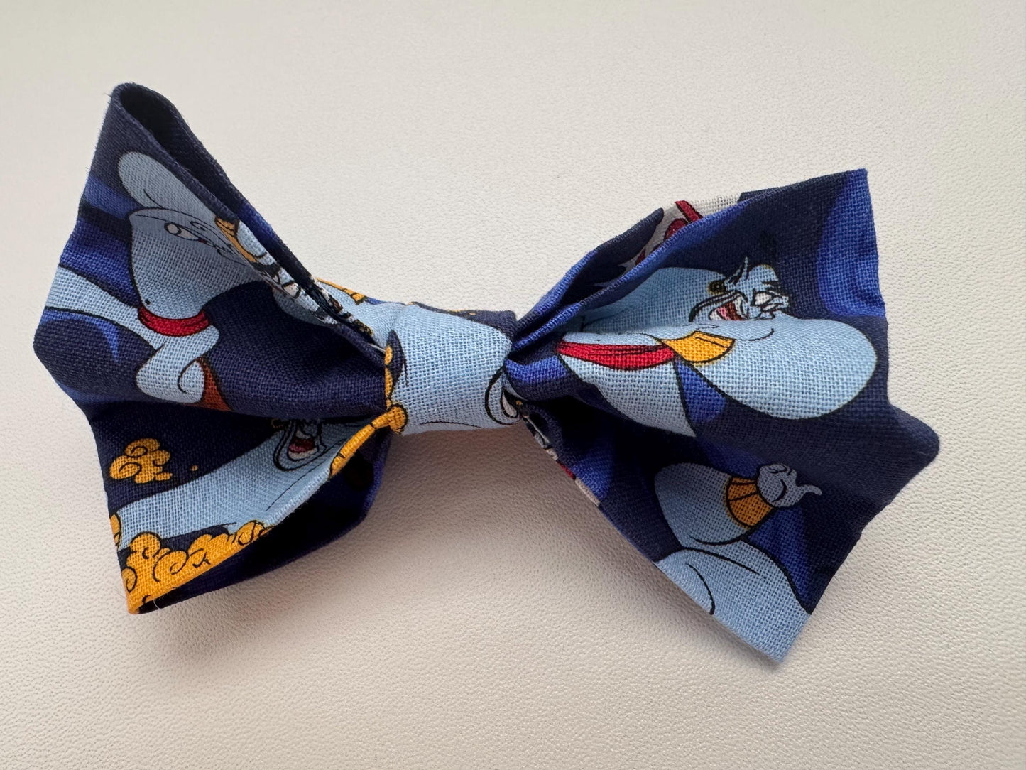 Mini Darling Hairbows